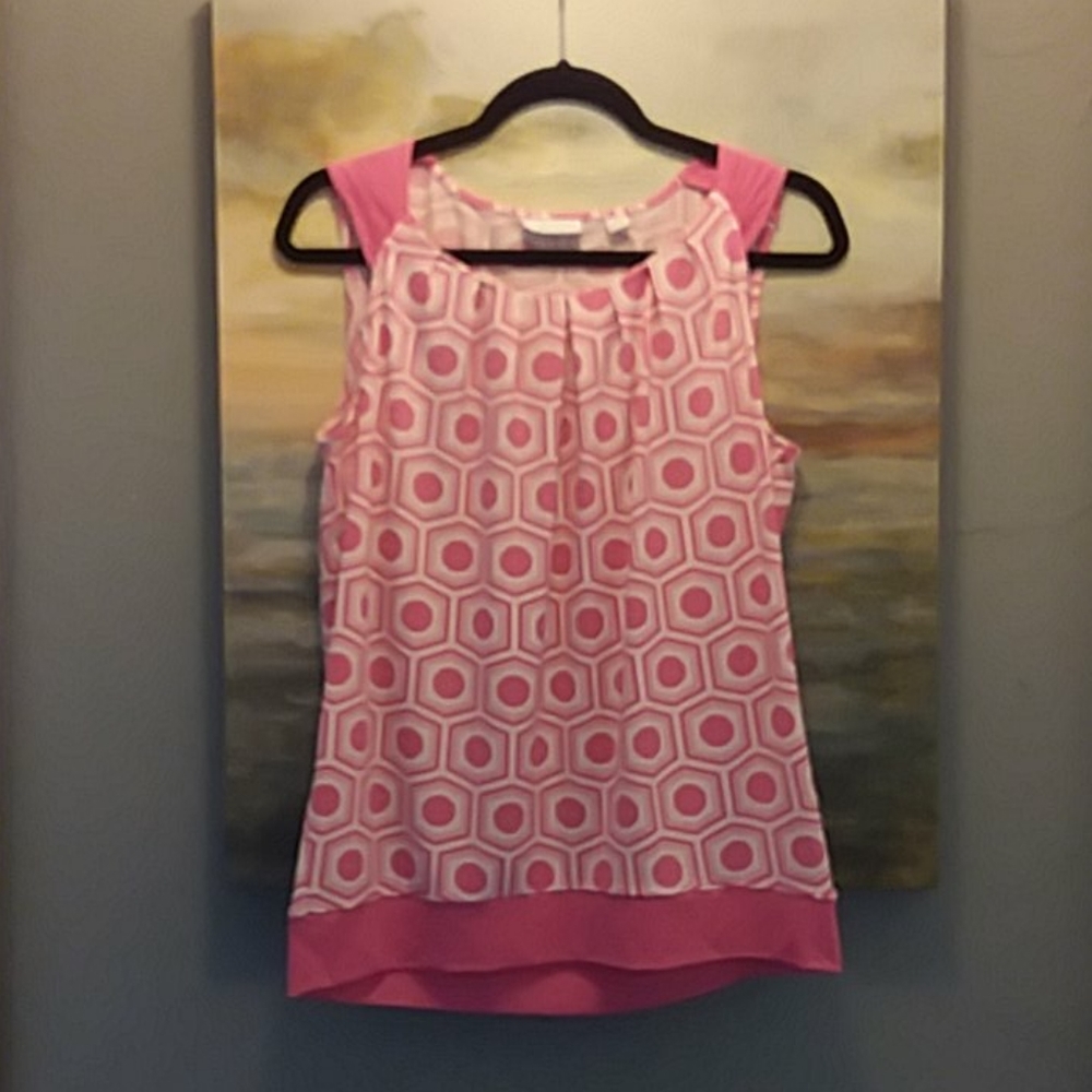 New York & Company Blouse M